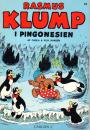 Children's book DANISH - Rasmus Klump i Pingonesien - Petzi Nr. 14